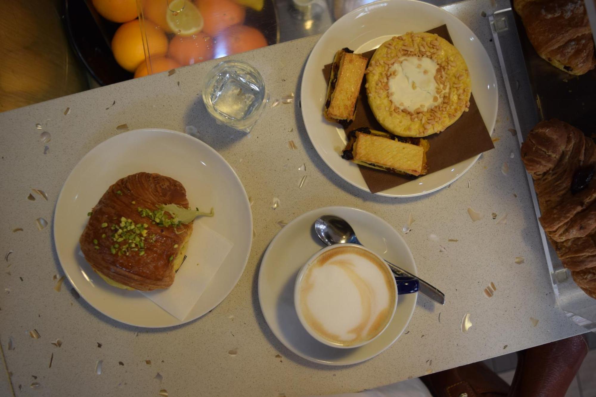 Bed & Breakfast Lame 57 Bologna